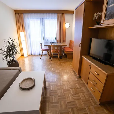 Canisiusbruennl Self- Check In Apartmán *