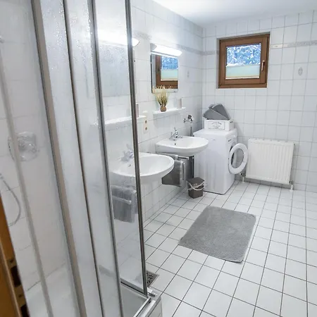 Apartmán Canisiusbruennl Self- Check In *