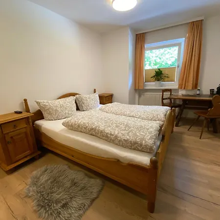 Canisiusbruennl Self- Check In Apartmán