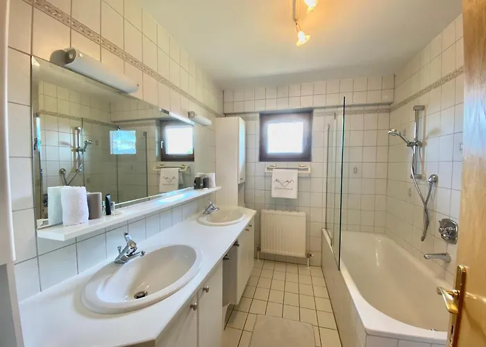 Canisiusbruennl Self- Check In Apartmán