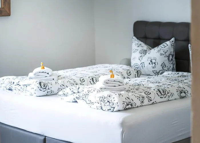 Apartmán Canisiusbruennl Self- Check In Innsbruck