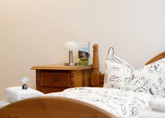 Apartmán Canisiusbruennl Self- Check In