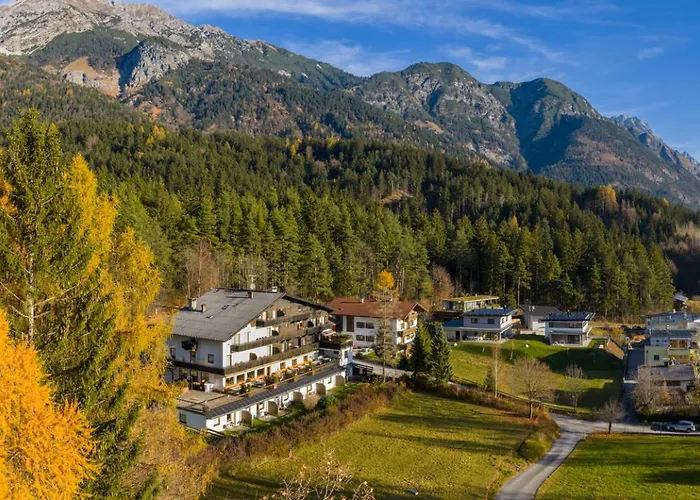 Canisiusbruennl Self- Check In Apartmán