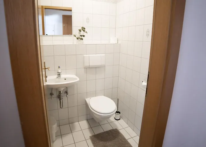 Canisiusbruennl Self- Check In Apartmán *