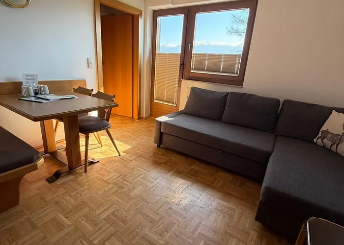 Apartmán Canisiusbruennl Self- Check In Innsbruck
