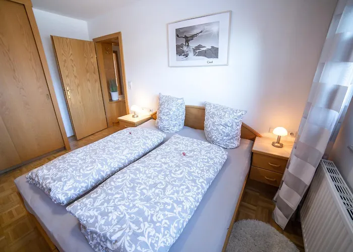 Apartmán Canisiusbruennl Self- Check In