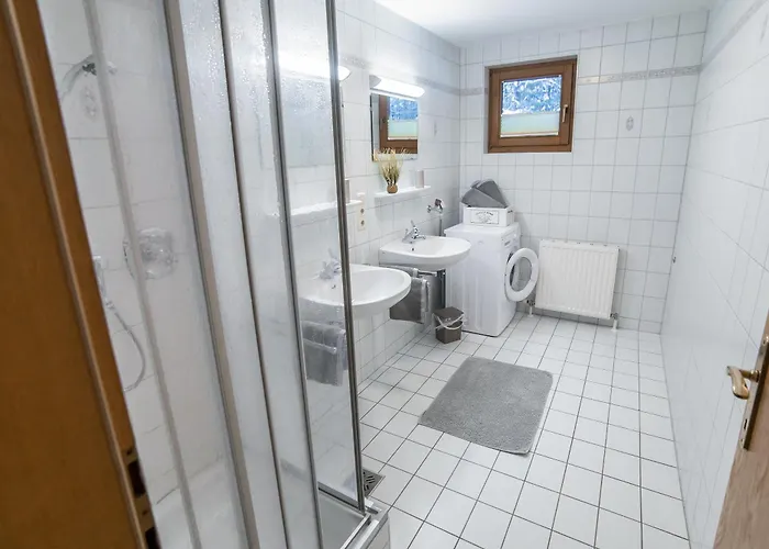 Apartmán Canisiusbruennl Self- Check In *