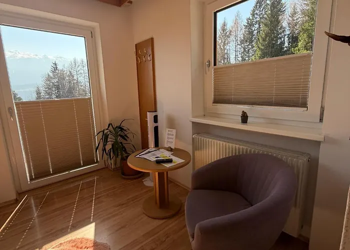 Canisiusbruennl Self- Check In * Innsbruck