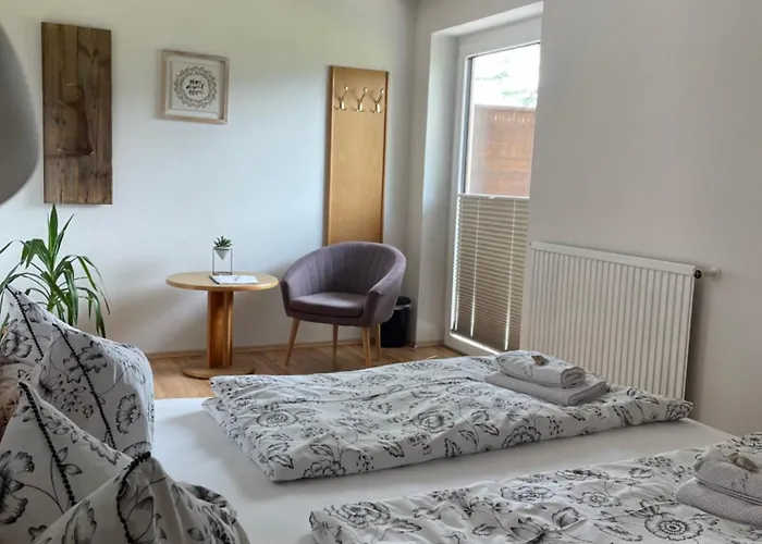 Apartmán Canisiusbruennl Self- Check In Innsbruck