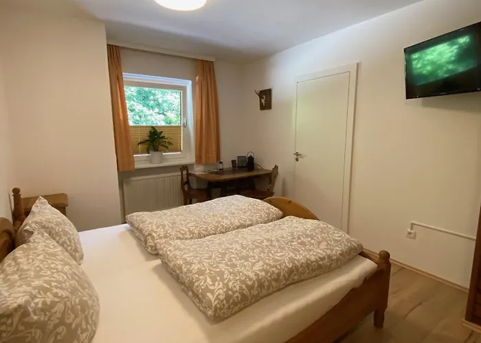 Canisiusbruennl Self- Check In Apartmán