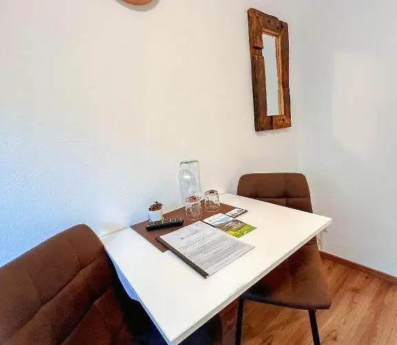 Canisiusbruennl Self- Check In Apartmán *