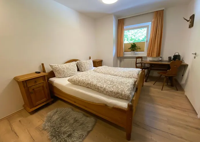 Canisiusbruennl Self- Check In Apartmán