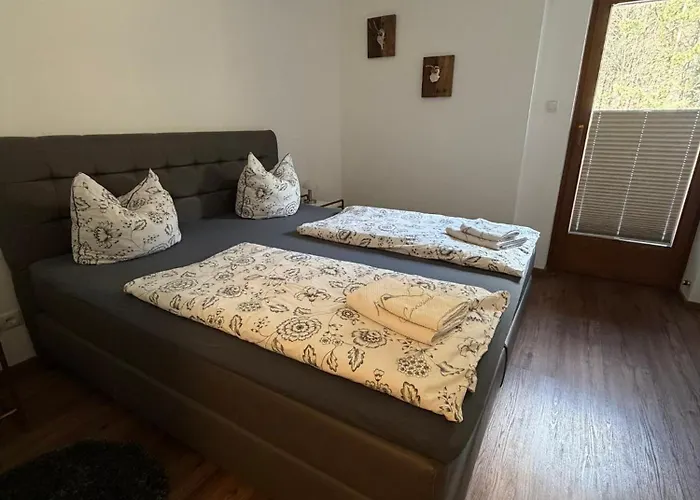 Apartmán Canisiusbruennl Self- Check In Innsbruck