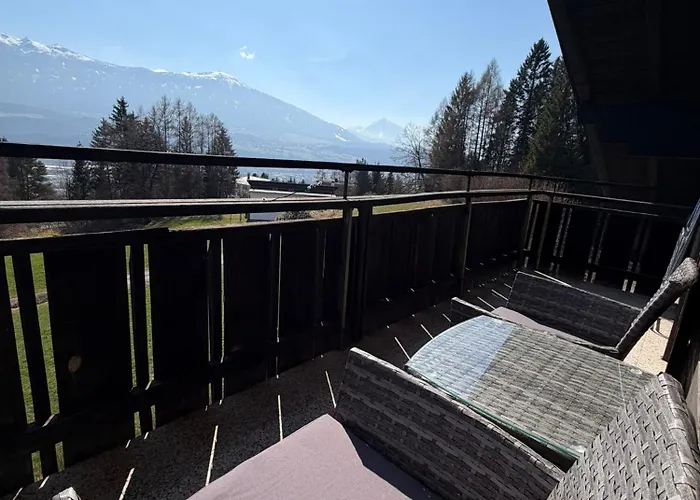 Apartmán Canisiusbruennl Self- Check In