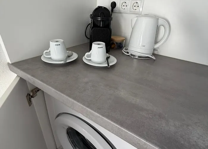 Apartmán Canisiusbruennl Self- Check In Innsbruck