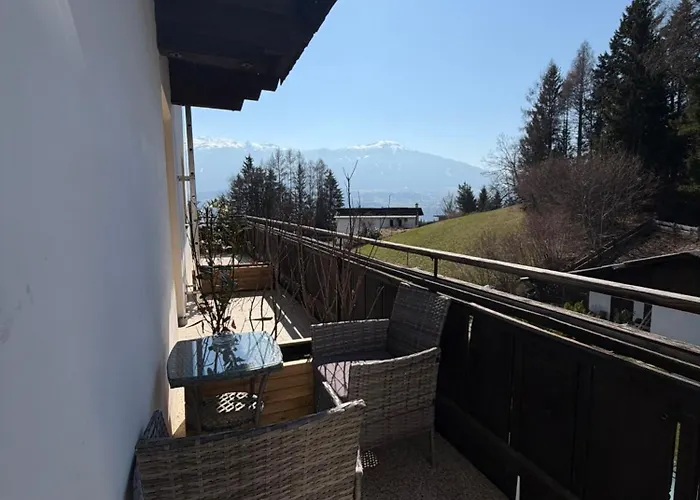 Canisiusbruennl Self- Check In Apartmán