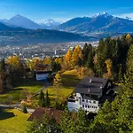 Lägenhet Canisiusbruennl Self- Check In Innsbruck