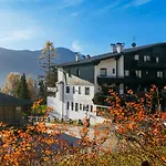 Canisiusbruennl Self- Check In Innsbruck