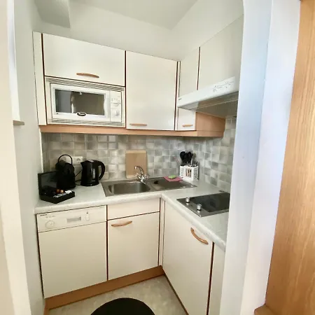 Canisiusbruennl Self- Check In Appartamento *