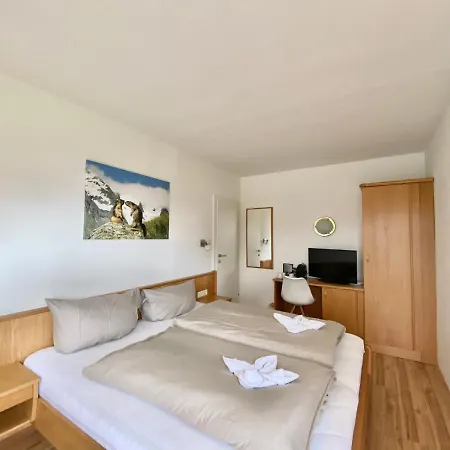 Canisiusbruennl Self- Check In Apartmán