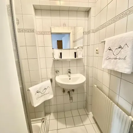 Canisiusbruennl Self- Check In Innsbruck