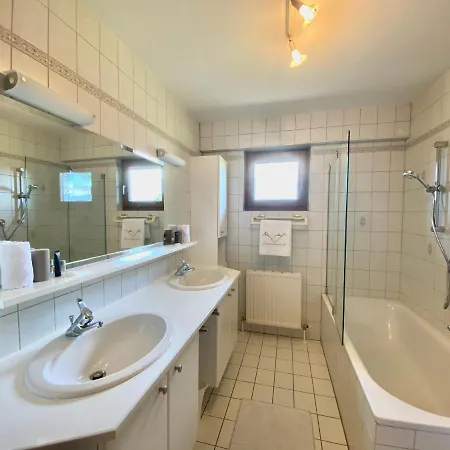 Canisiusbruennl Self- Check In Appartamento