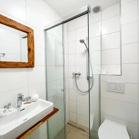 Canisiusbruennl Self- Check In Apartmán *