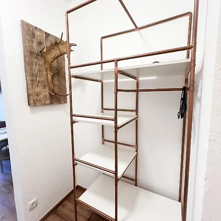 Canisiusbruennl Self- Check In Appartamento *