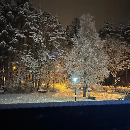 Canisiusbruennl Self- Check In Innsbruck
