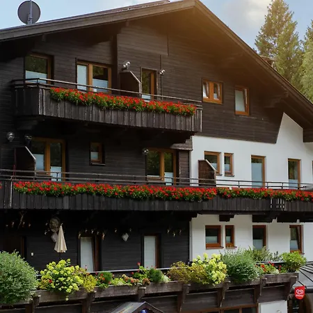 Canisiusbruennl Self- Check In Apartmán Innsbruck