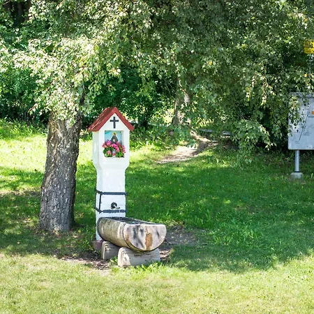 Canisiusbruennl Self- Check In Appartamento