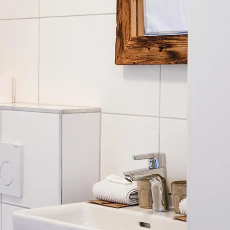 Canisiusbruennl Self- Check In Appartamento