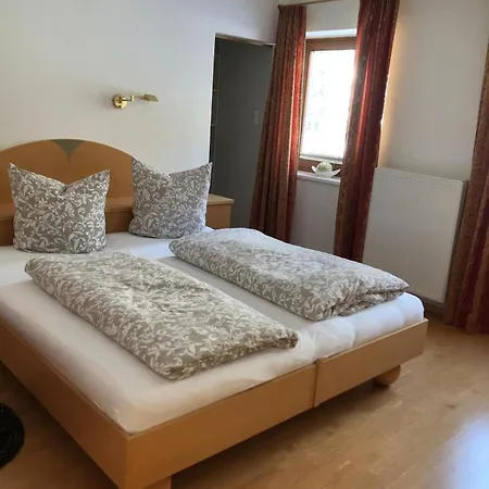 Apartmán Canisiusbruennl Self- Check In