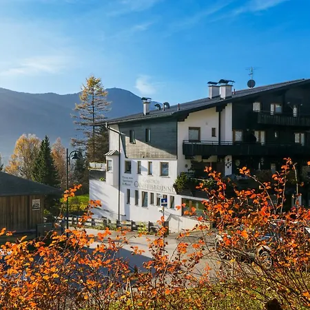Canisiusbruennl Self- Check In Innsbruck