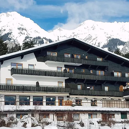 Appartamento Canisiusbruennl Self- Check In *