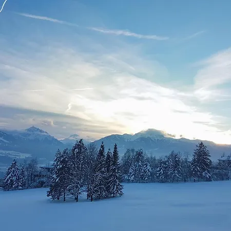 Canisiusbruennl Self- Check In Appartamento *