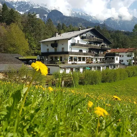 Canisiusbruennl Self- Check In Appartamento *